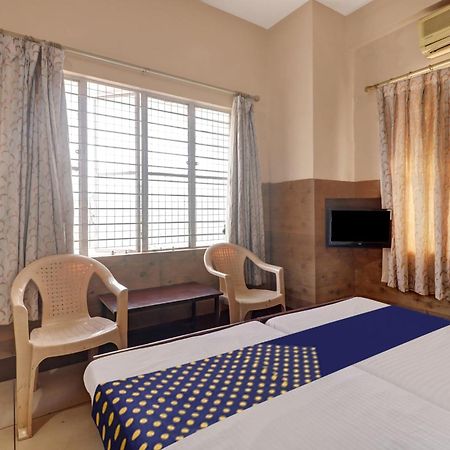 Hotel Spot On Ganga Yatri Nivas Gundlupet Zewnętrze zdjęcie