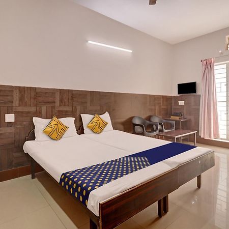 Hotel Spot On Ganga Yatri Nivas Gundlupet Zewnętrze zdjęcie