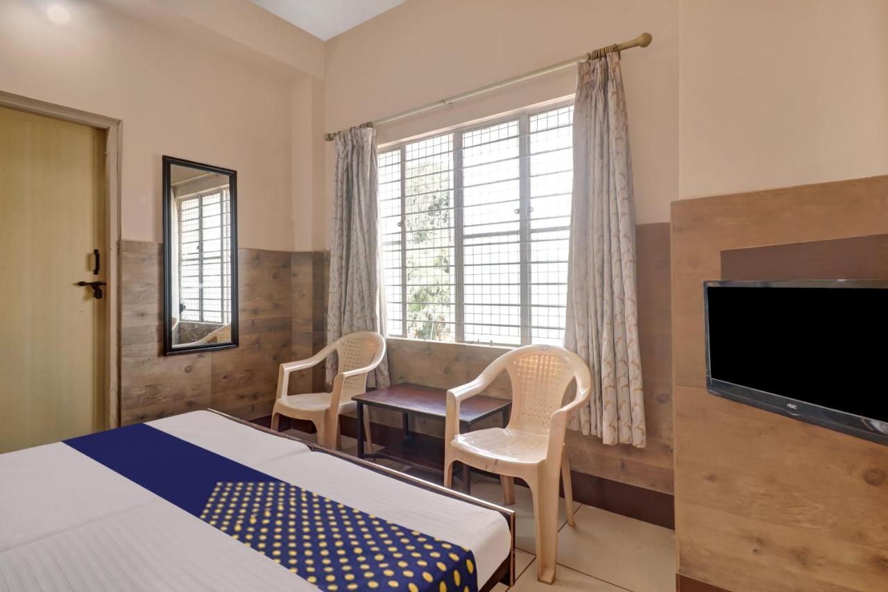 Hotel Spot On Ganga Yatri Nivas Gundlupet Zewnętrze zdjęcie