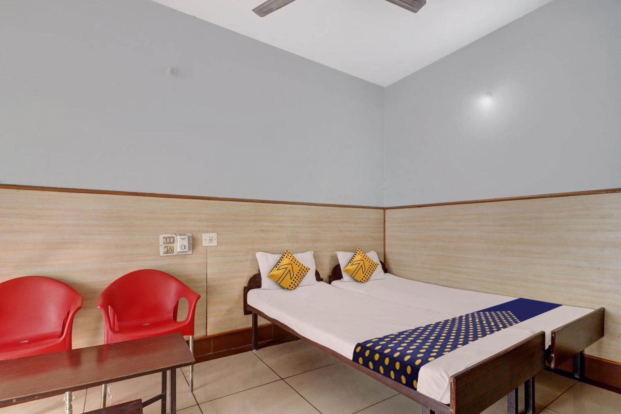 Hotel Spot On Ganga Yatri Nivas Gundlupet Zewnętrze zdjęcie