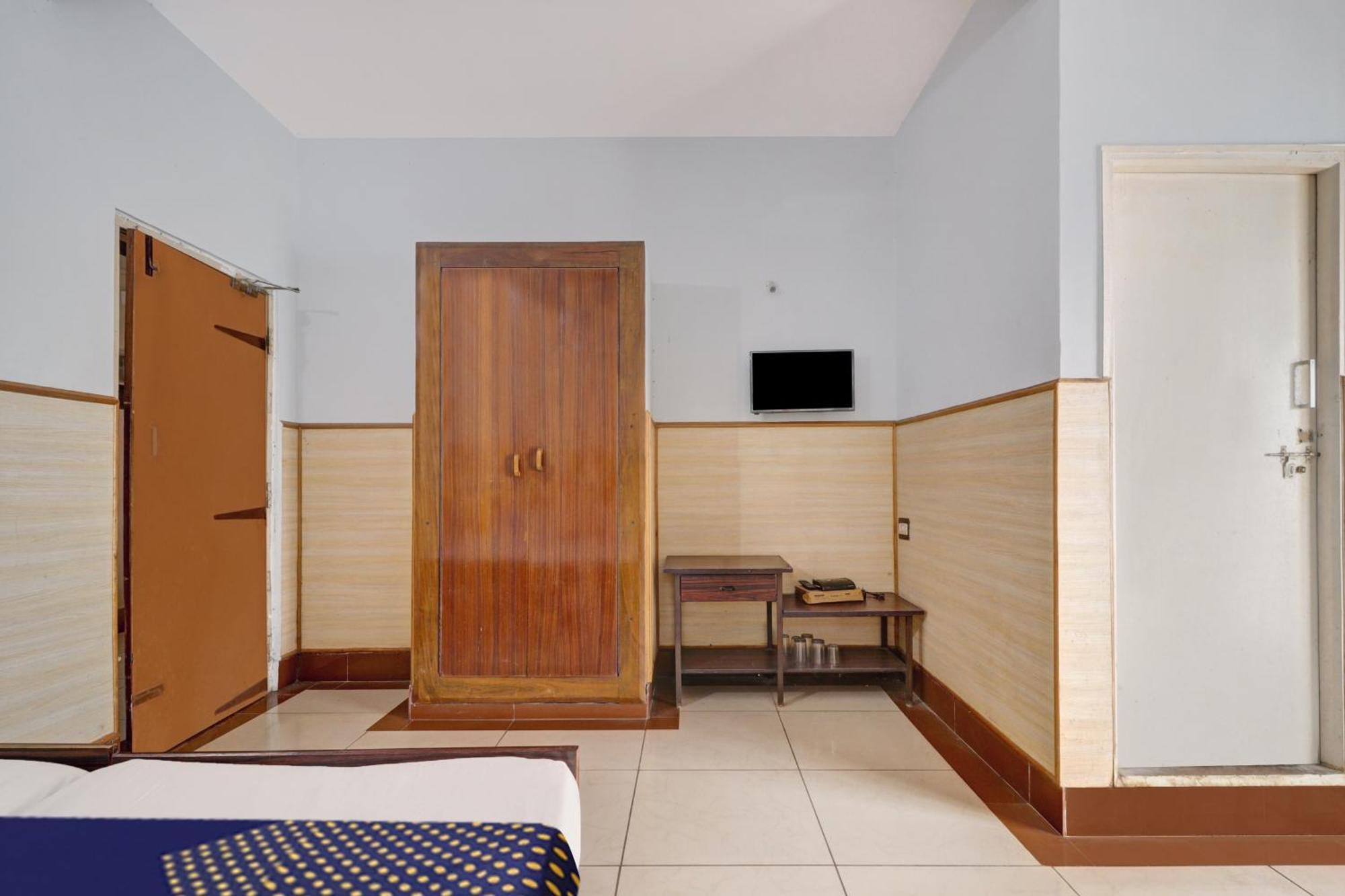 Hotel Spot On Ganga Yatri Nivas Gundlupet Zewnętrze zdjęcie