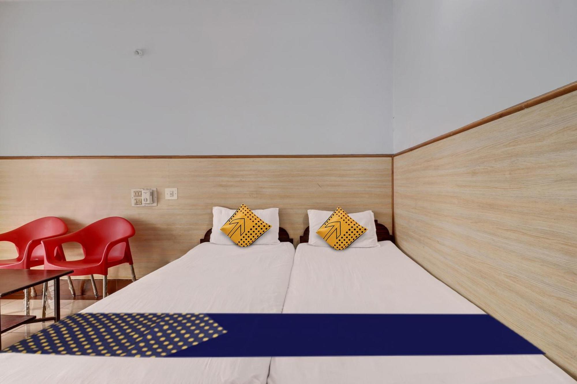 Hotel Spot On Ganga Yatri Nivas Gundlupet Zewnętrze zdjęcie