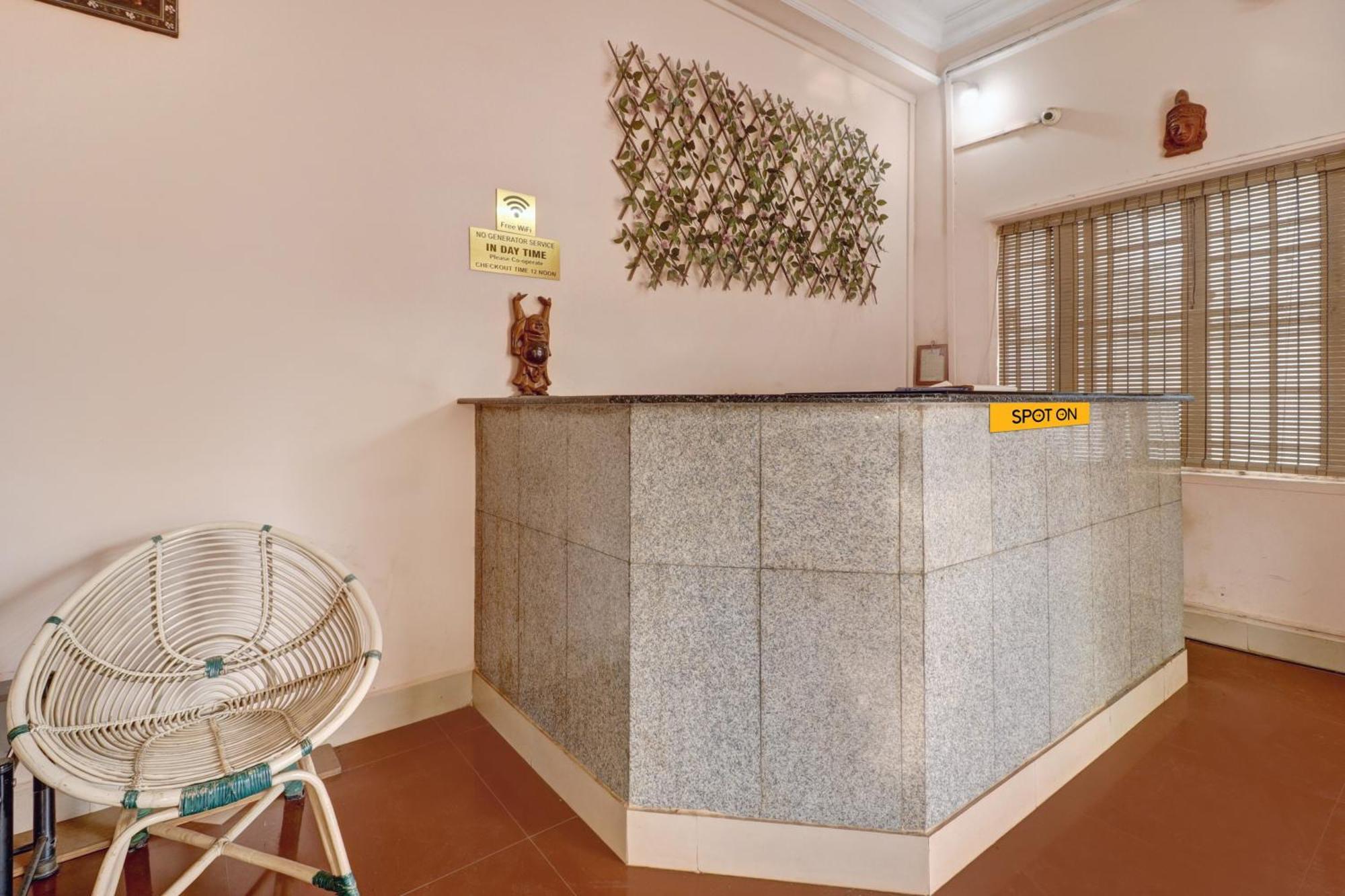 Hotel Spot On Ganga Yatri Nivas Gundlupet Zewnętrze zdjęcie