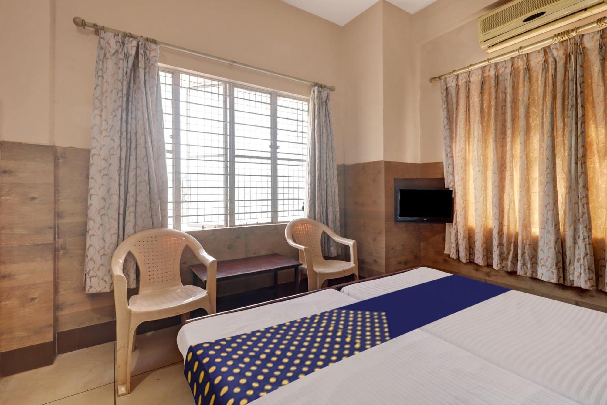 Hotel Spot On Ganga Yatri Nivas Gundlupet Zewnętrze zdjęcie