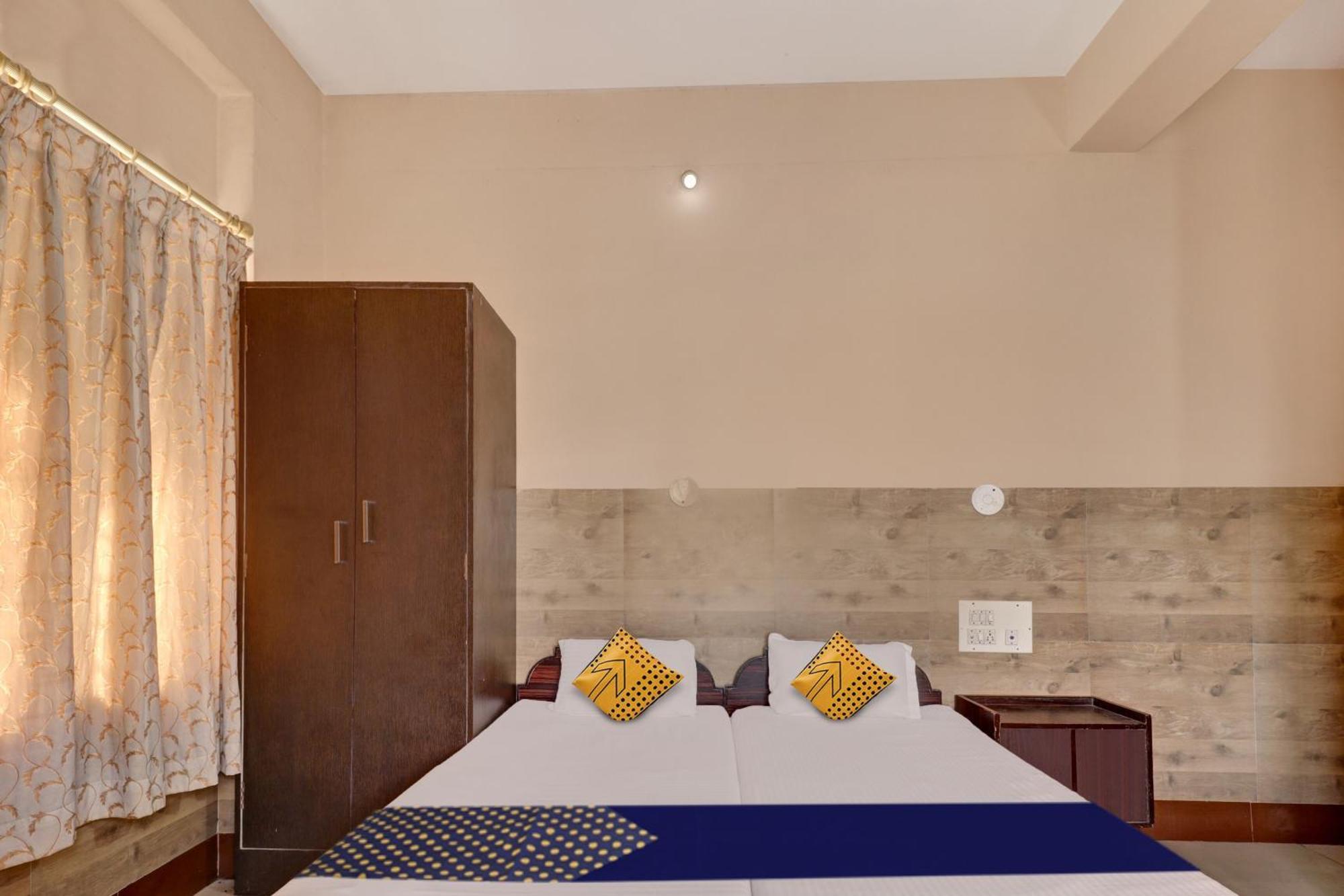 Hotel Spot On Ganga Yatri Nivas Gundlupet Zewnętrze zdjęcie