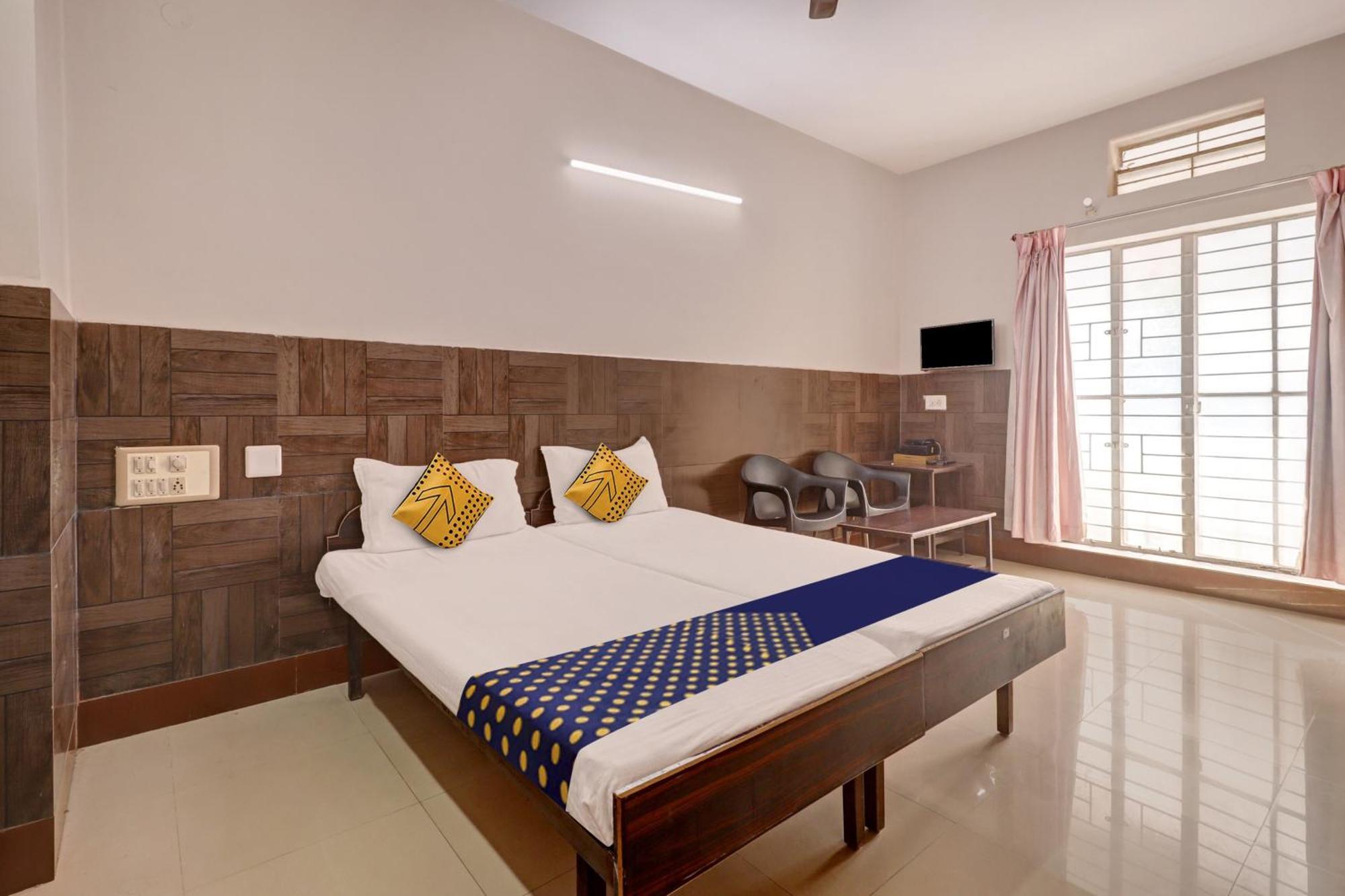 Hotel Spot On Ganga Yatri Nivas Gundlupet Zewnętrze zdjęcie