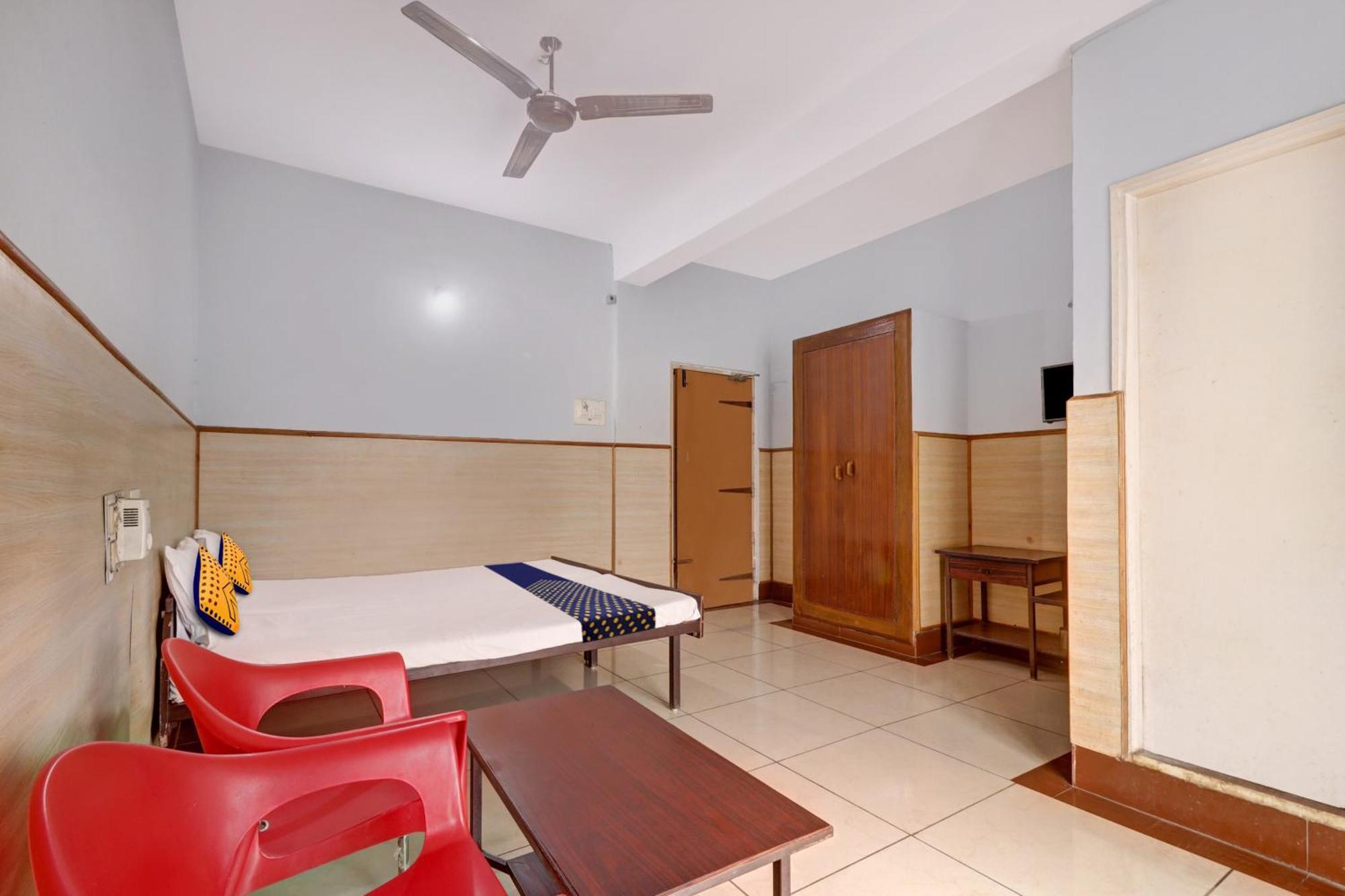 Hotel Spot On Ganga Yatri Nivas Gundlupet Zewnętrze zdjęcie